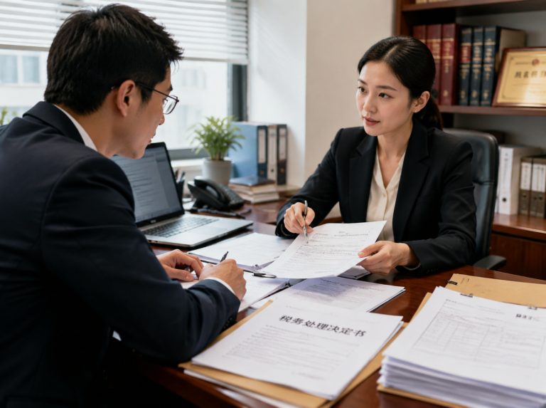 普兰店区财税争议与税务行政复议诉讼服务