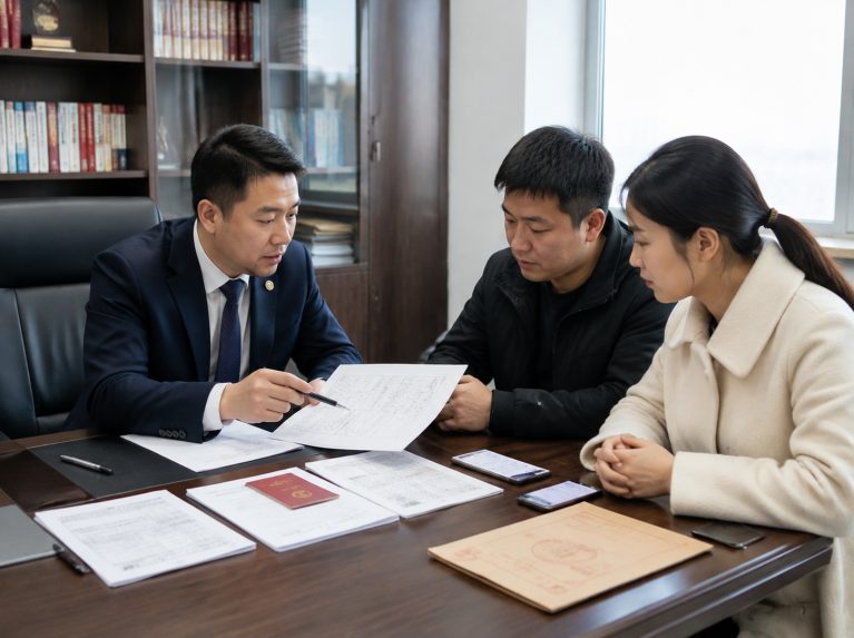 普兰店区民事财产与婚姻家庭纠纷律师服务